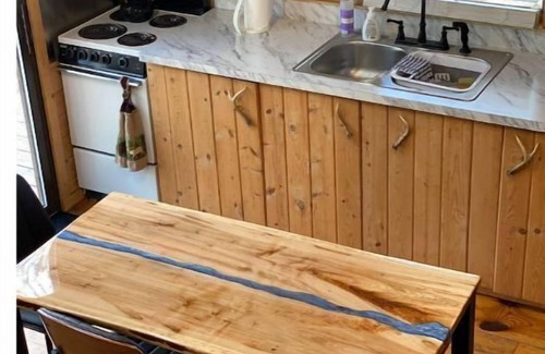 Thompsonville Kabine | Crystal Mountain Cabin - Northern Michigan Get Away