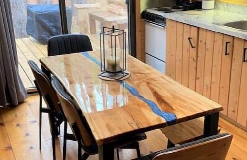 Thompsonville Kabine | Crystal Mountain Cabin - Northern Michigan Get Away