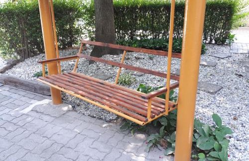 Papa Haus | Csóka Apartman Pápa