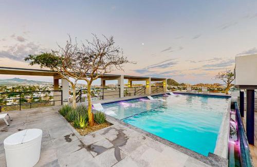 Ildefonso Green Hotel | CS Downtown Loft CSL