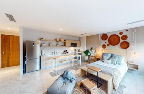 Ildefonso Green Hotel | CS Downtown Loft CSL