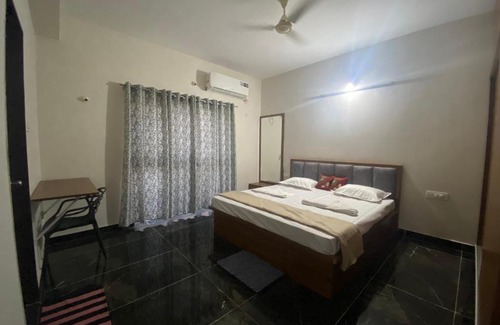 Belagavi Wohnung | CS Max
