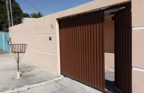 Cabo Frio Haus | Cabo Frio Paradise mit Saisonalem Pool - Maximal 10 Personen