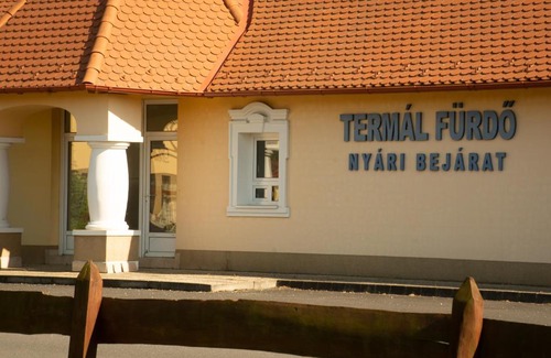 Kehidakustany Haus | Családbarát Faház