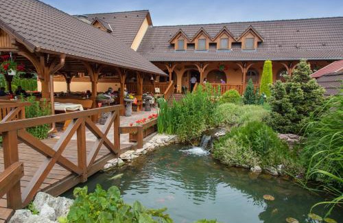 Kecskemet Haus | Csalánosi Vendégház