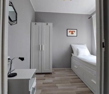 Zsorifurdo Wohnung | Csalogány 19 Apartman