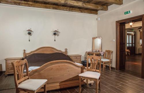 Csaroda Haus | Csaronda Vendegház