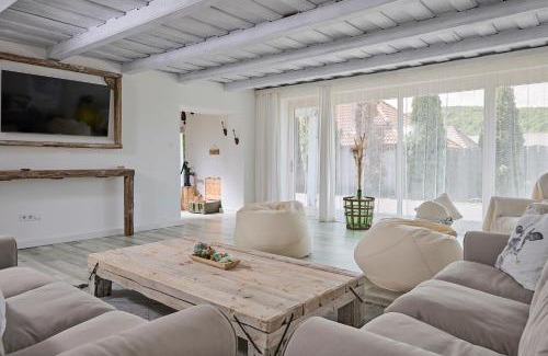 Regec Wohnung | Csend,Élet,Regéc