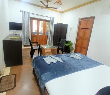 Gauravaddo Haus | CSG Guest House
