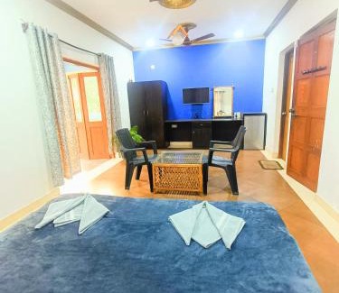 Gauravaddo Haus | CSG Guest House