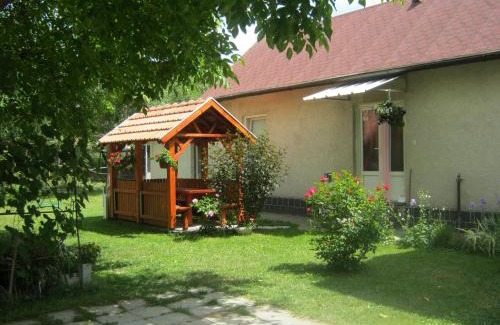 Nagyvisnyo Wohnung | Csikász Vendégház
