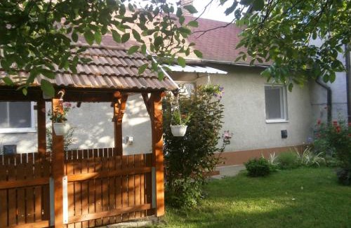 Nagyvisnyo Wohnung | Csikász Vendégház