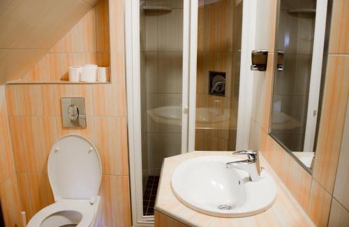 Koszeg Haus | Csikar Csárda és Panzió
