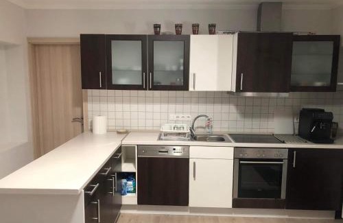 Abrahamhegy Wohnung | Csillag Virág Vendégház