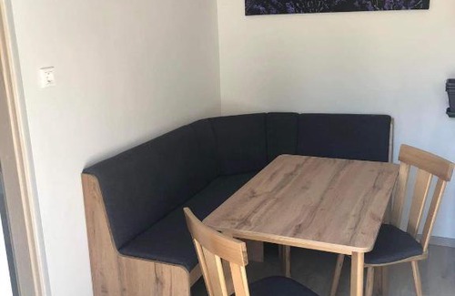 Abrahamhegy Wohnung | Csillag Virág Vendégház