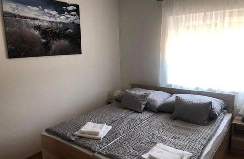 Abrahamhegy Wohnung | Csillag Virág Vendégház