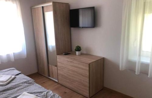 Abrahamhegy Wohnung | Csillag Virág Vendégház