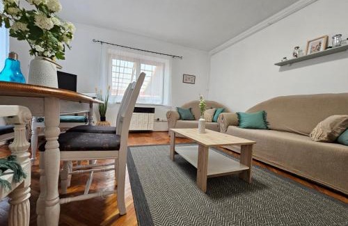Malyinka Wohnung | Csobogós Vendégház Mályinka