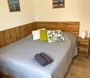 Felsodobsza Haus | Csorgó Vendégház