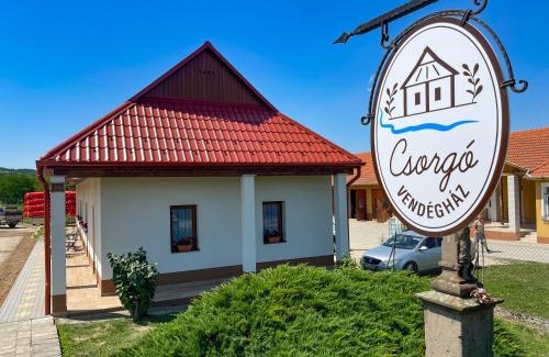 Felsodobsza Haus | Csorgó Vendégház