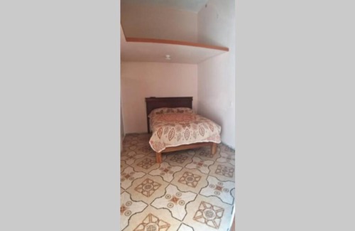 Centro Wohnung | Cuarto 5