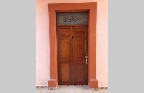 Centro Wohnung | Cuarto 5