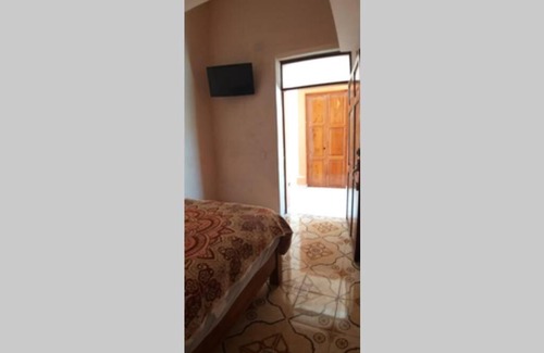 Centro Wohnung | Cuarto 5