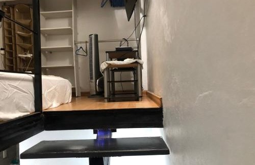 Tapachula Wohnung | Cuarto Chilaquil -privado, céntrico- Casa de Teru