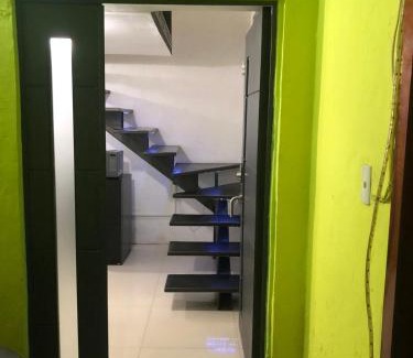 Tapachula Wohnung | Cuarto Chilaquil -privado, céntrico- Casa de Teru