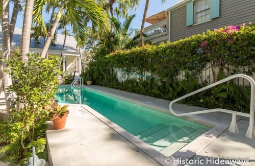 Key West Historic District Haus | Cubana Casita in Key West