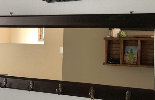 Mesa Grande Haus | Cubbie Home⚾️Putting Green