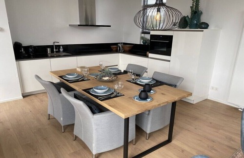 Olburgen Haus | Cube Maximal MA76