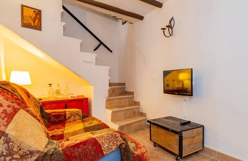 Sedella Hütte | Cubo's Casa Mas Axarquia / núcleo urbano / Axarquía