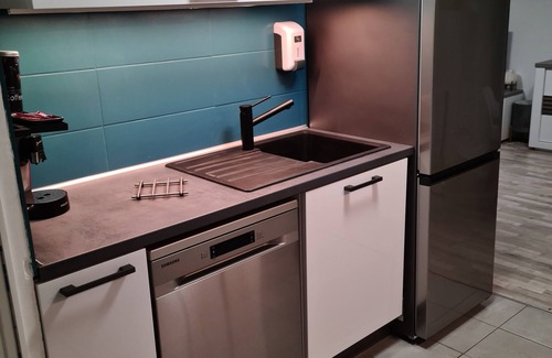 Epernay Wohnung | Cubry residence