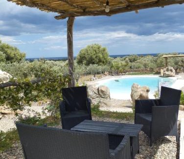 Orosei Haus | Cuccuru Relax - B IUN Q9882