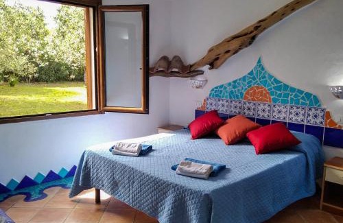 Orosei Haus | Cuccuru Relax - B IUN Q9882
