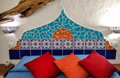 Orosei Haus | Cuccuru Relax - B IUN Q9882