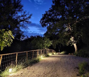 Castel d'Arno Haus | Cucina condivisione e natura - il rifugio perfetto per gruppi fino 31 - Assisi Perugia