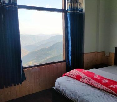 Shilon Bagh Haus | Cuckoo's nest