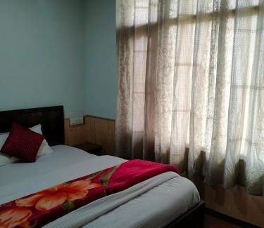 Shilon Bagh Haus | Cuckoo's nest