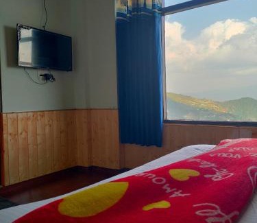 Shilon Bagh Haus | Cuckoo's nest