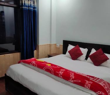 Shilon Bagh Haus | Cuckoo's nest