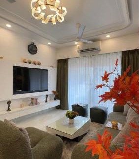 Candolim Wohnung | Cuddle Corner -Embrace Cuteness