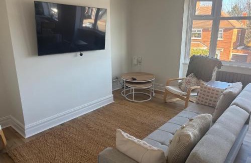 Cullercoats Wohnung | Cullercoats Coastal Retreat