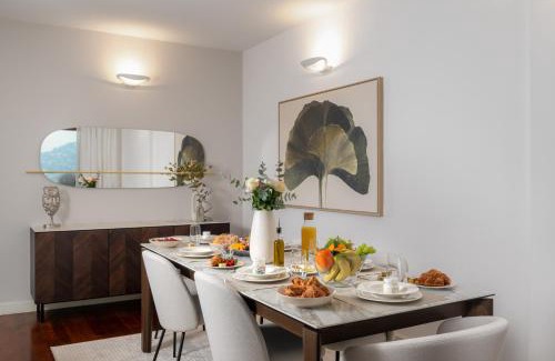 Como Wohnung | Cullinan Como lakeview apartment by Petra Luxury