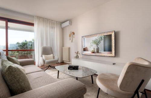 Como Wohnung | Cullinan Como lakeview apartment by Petra Luxury