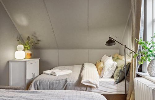 Downtown Haus | Cultural Gem in the Heart of Central Reykjavík