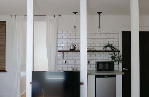 Commercial Street Historic District Hotel | Culture Boutique Hotel