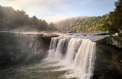 Revelo Resort | Cumberland Falls State Resort Park