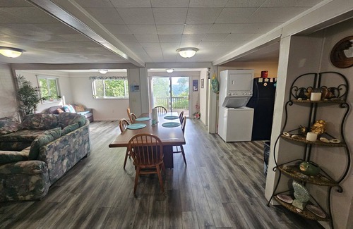 Nancy Haus | Cumberland Lake House